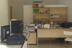 Locale uso ufficio o deposito