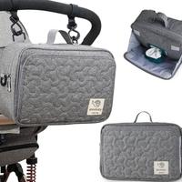 Borsa organizer per passeggino