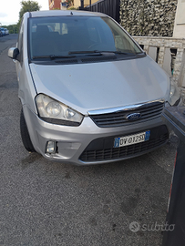 Ford cmax