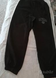 Pantaloni tuta Pull & Bear