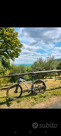 orbea laufey MTB 29