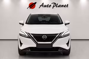 Nissan Qashqai e-Power N-Connecta