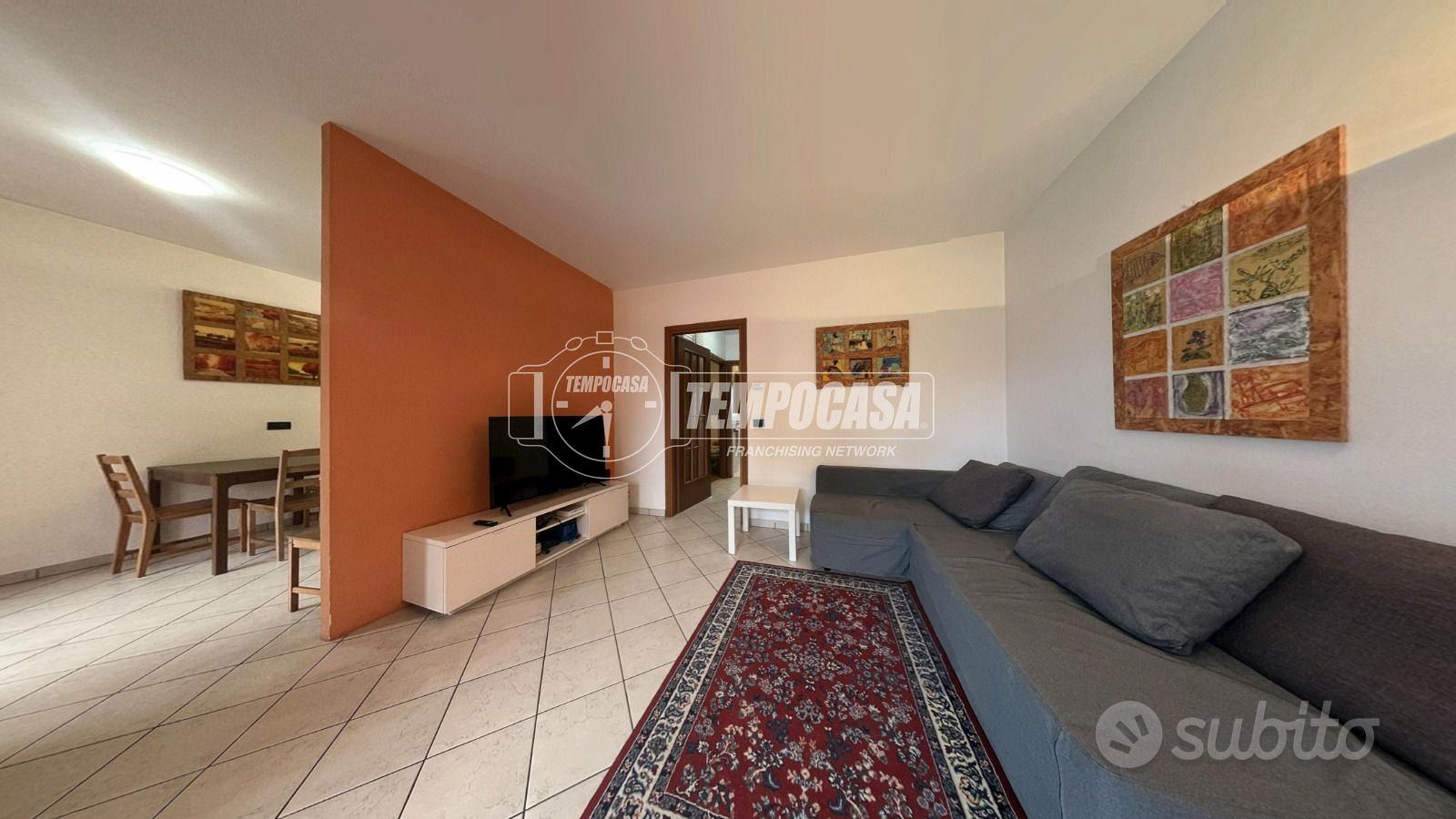 Apartment in Abano Terme, Monteortone - Vista 2