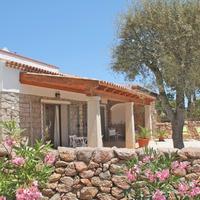 Costa Smeralda - Villetta La Conia-Cannigione