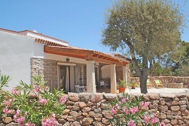 Costa Smeralda - Villetta La Conia-Cannigione