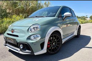 Abarth 695 1.4 T-Jet 70th #10558