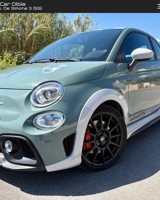 Abarth 695 1.4 T-Jet 70th #10558