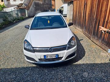 Opel VAN