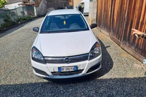 Opel VAN