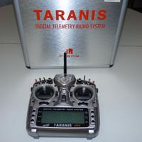 FRSKY Taranis X9D Plus – 2 Radiocomandi come nuovi