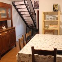 Trilocale su due piani Monte Amiata - Seggiano