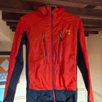 Karpos Miage Polartec Jkt 

tg. XS