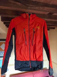 Karpos Miage Polartec Jkt 

tg. XS