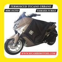 TERMOSCUDO YAMAHA N-MAX MBK OCITO