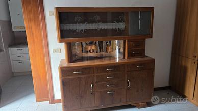 credenza antica