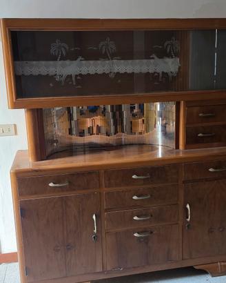 credenza antica