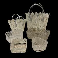 Cestini e borse vintage