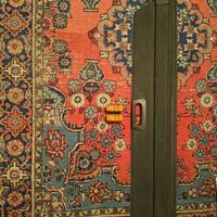 cappelliera Honda Civic Aerodeck