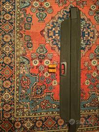 cappelliera Honda Civic Aerodeck