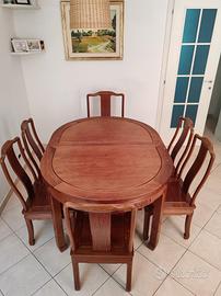 Sala da pranzo