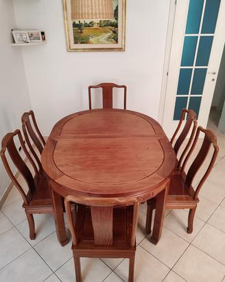 Sala da pranzo
