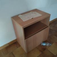 comò da letto