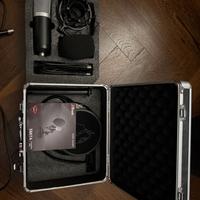 Microfono TRUST GXT Emita – Kit completo –