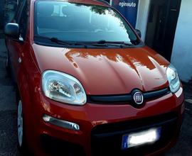 Fiat panda 1.2 gpl