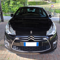 CITROEN DS 3 1.4 VTI 95 CHIC JUST BLACK EDITION