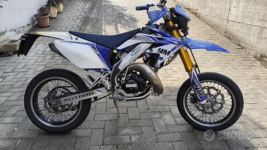 DERAPAGE 50 modello YM