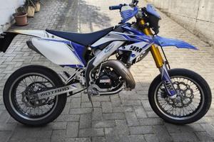 DERAPAGE 50 modello YM