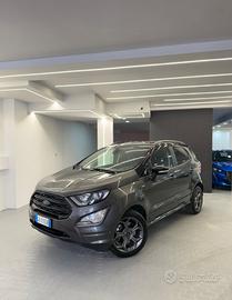 Ford EcoSport 1.0 EcoBoost 125 CV Start&Stop ST-Li