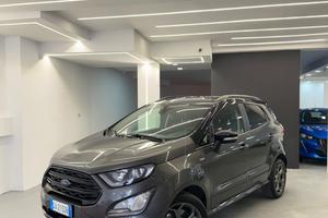 Ford EcoSport 1.0 EcoBoost 125 CV Start&Stop ST-Li