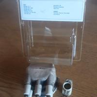 Ricambi Fiat Uno - Spinterogeno - Lamba - Fari