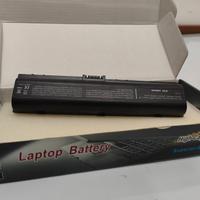 batteria pc portatile Compaq/ HP Pavilion nuova
