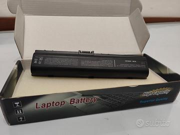 batteria pc portatile Compaq/ HP Pavilion nuova