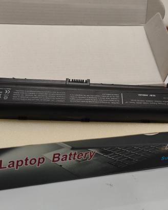 batteria pc portatile Compaq/ HP Pavilion nuova
