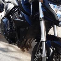 HONDA CB 1000R STUPENDA