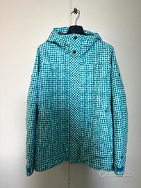 Giacca da snowboard Burton Donna M