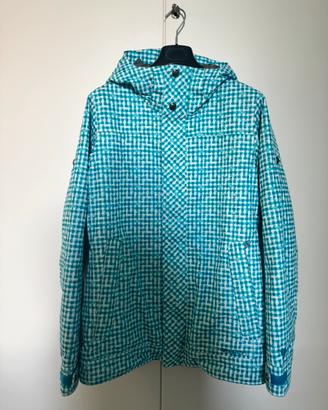 Giacca da snowboard Burton Donna M