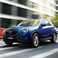Mazda CX-5 I 2012 2.2 Exceed 4wd 150cv my15