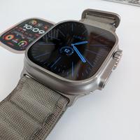 Apple Watch ultra 2 GPS cellulare 