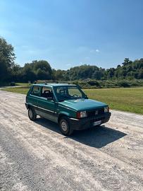 Fiat panda vetri elettrici
