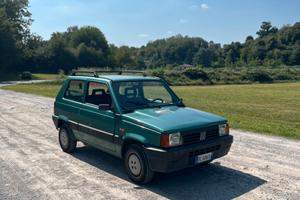 Fiat panda vetri elettrici