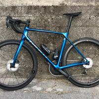 Giant TCR Advanced Pro 0 Disc 2021 Taglia M/L