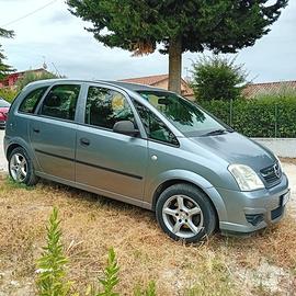Opel Meriva GPL