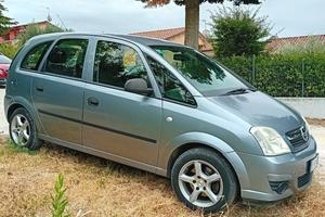 Opel Meriva GPL