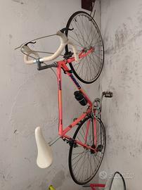 Legnano Pluton bici da corsa Bianchi