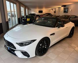 Mercedes-Benz SL 63 AMG Premium Plus 4matic+ 4