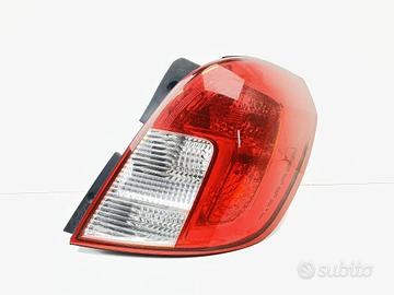 STOP FANALE POSTERIORE DESTRO OPEL Mokka 1° Serie